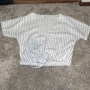 Zara top